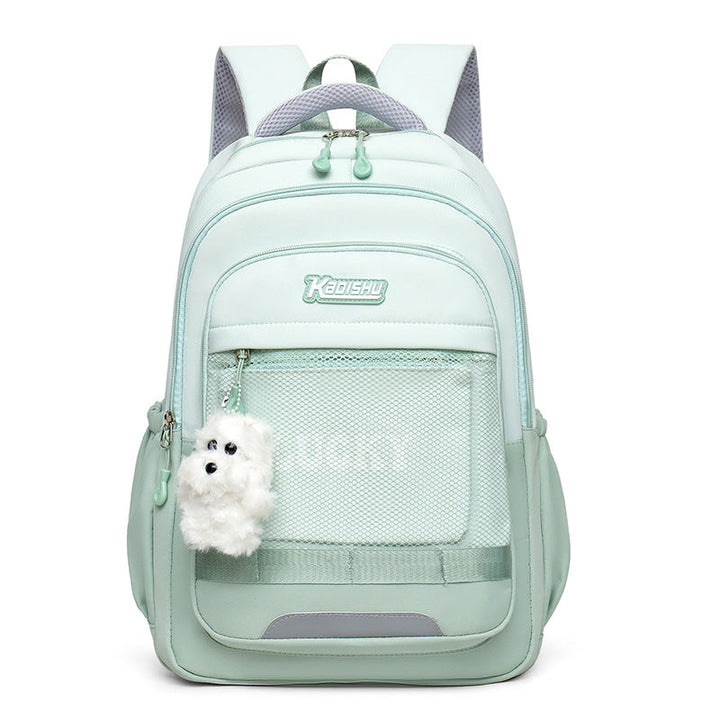 Casual Multi-Functional School Backpack Kalsten