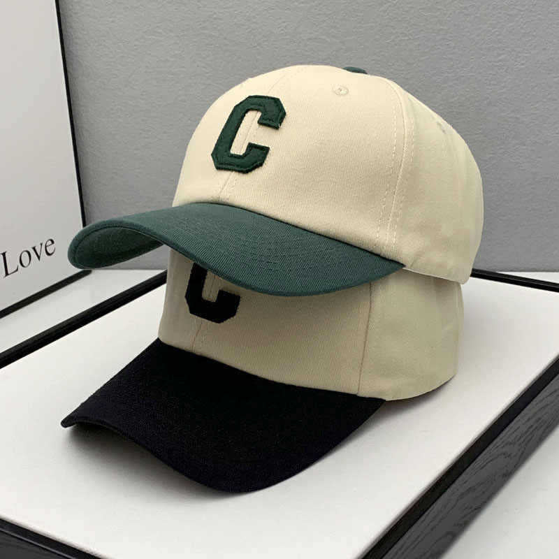 Men's Classic Logo Baseball Cap Kalsten