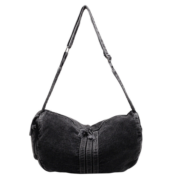Soft Denim Sling Bag Kalsten