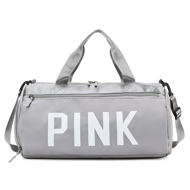 Sporty travel bag Kalsten
