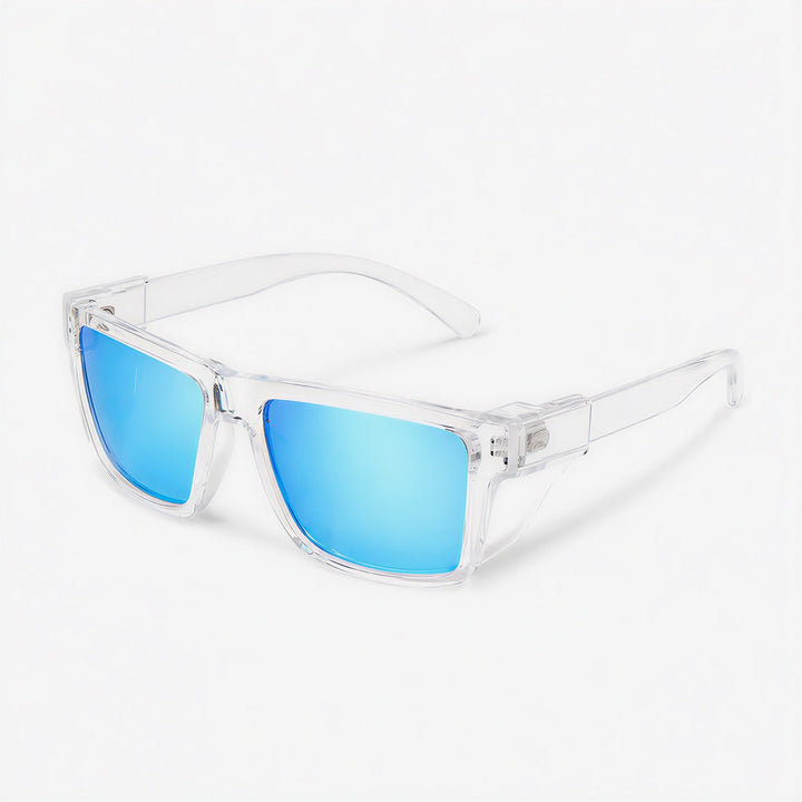 Women's fashionable sunglasses in urban style Kalsten