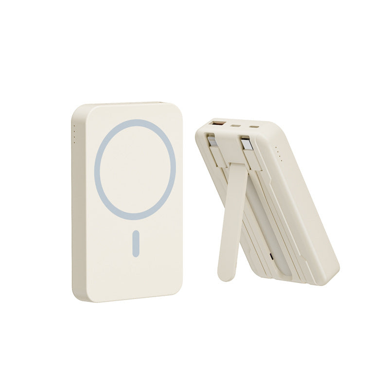Wearable Magnetic Power Bank Kalsten