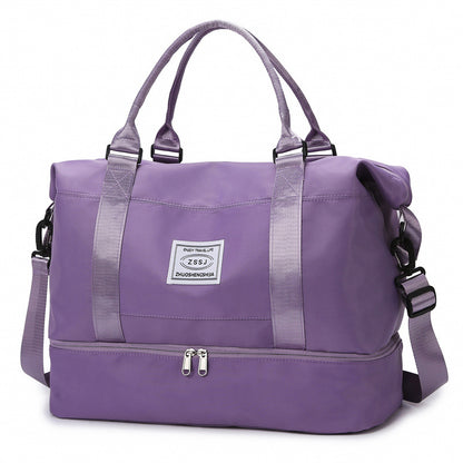 Multi-Functional Gym Travel Duffle Bag Acalora