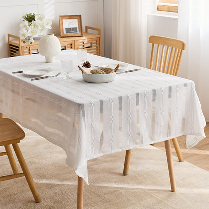 Home Decor Tablecloth