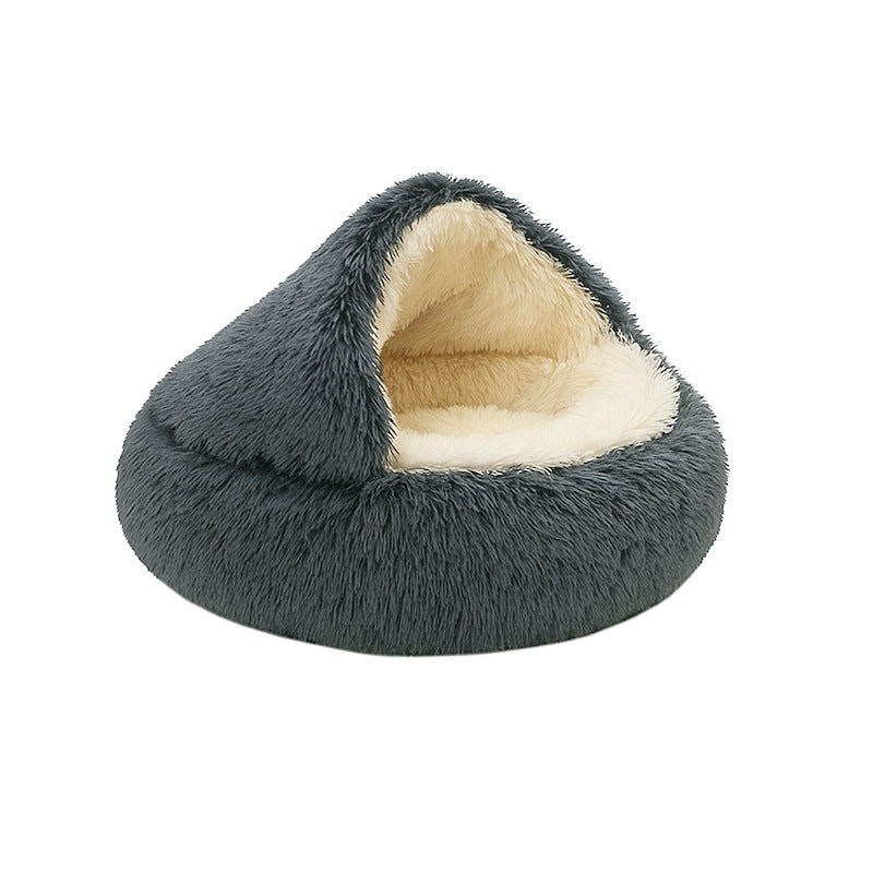 Unisex Plush Cuddly Cave Kalsten