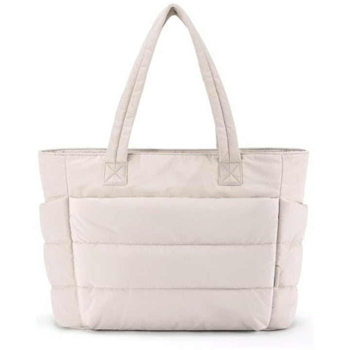 Spacious and Padded Everyday Handbag Kalsten