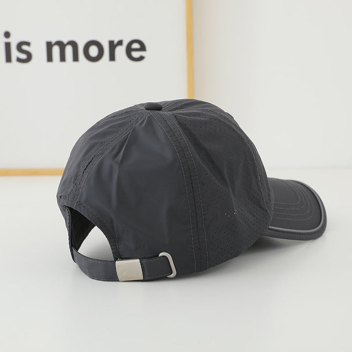 Women's Sporty Mesh Baseball Cap Kalsten