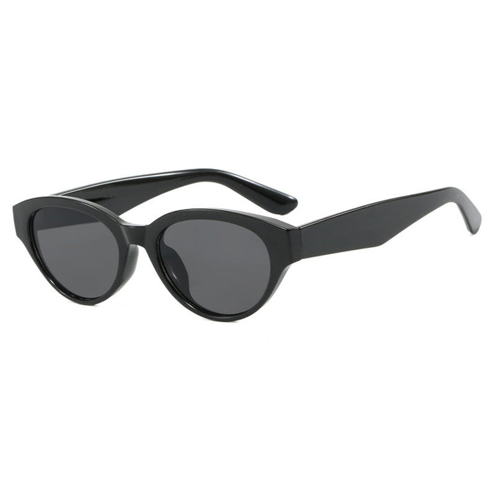 Women's Cat-Eye Sunglasses with protective UV filter and elegant frame Kalsten