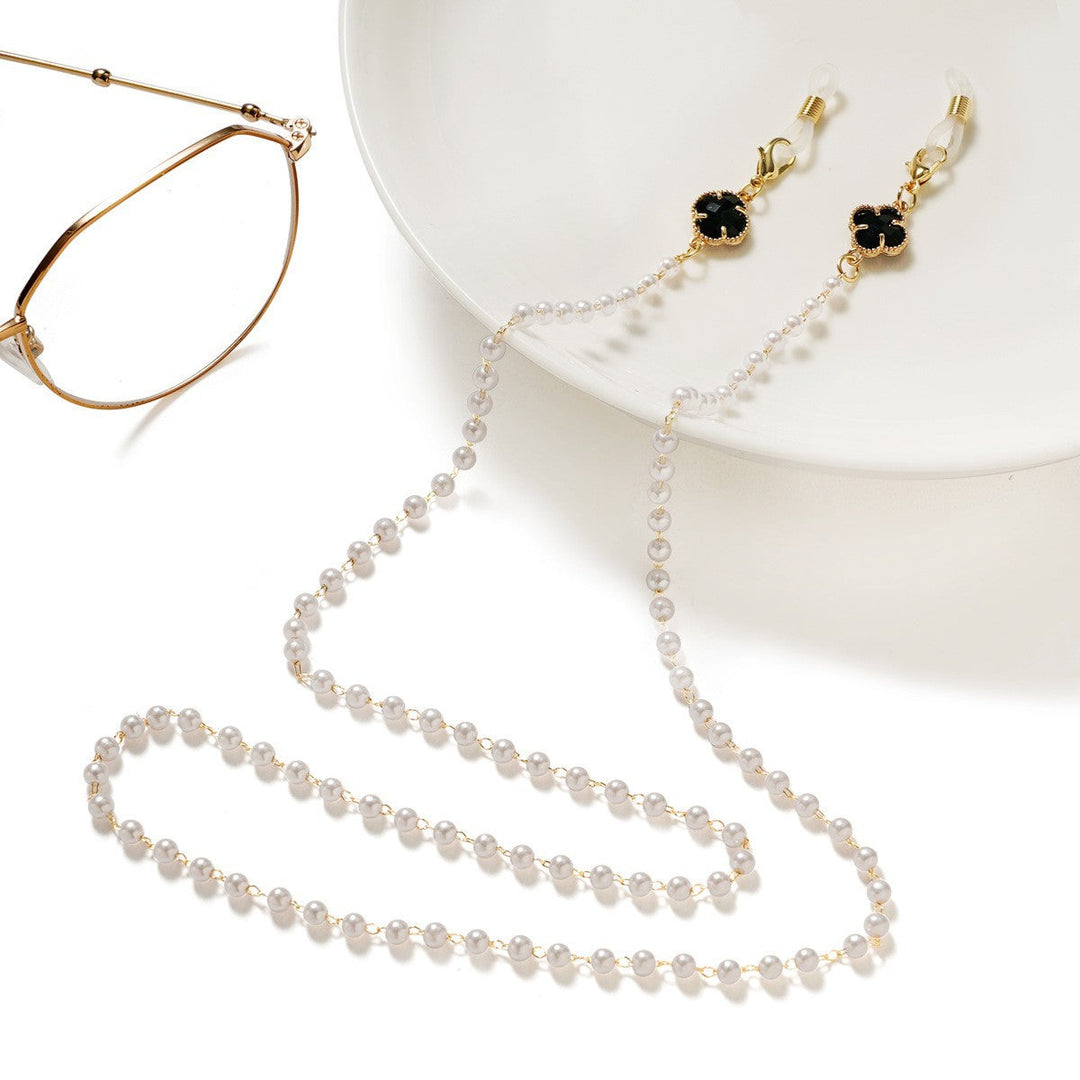 Elegant Glasses Chain Kalsten