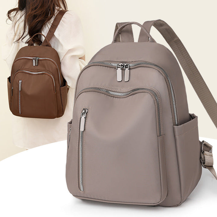 Versatile Multi-Functional Backpack Kalsten