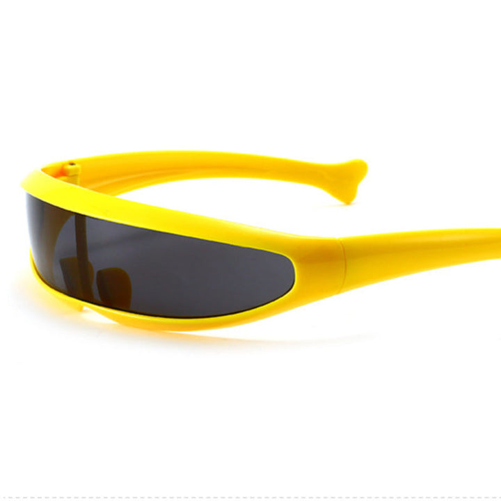 Women's safety glasses with innovative ergonomic design Kalsten