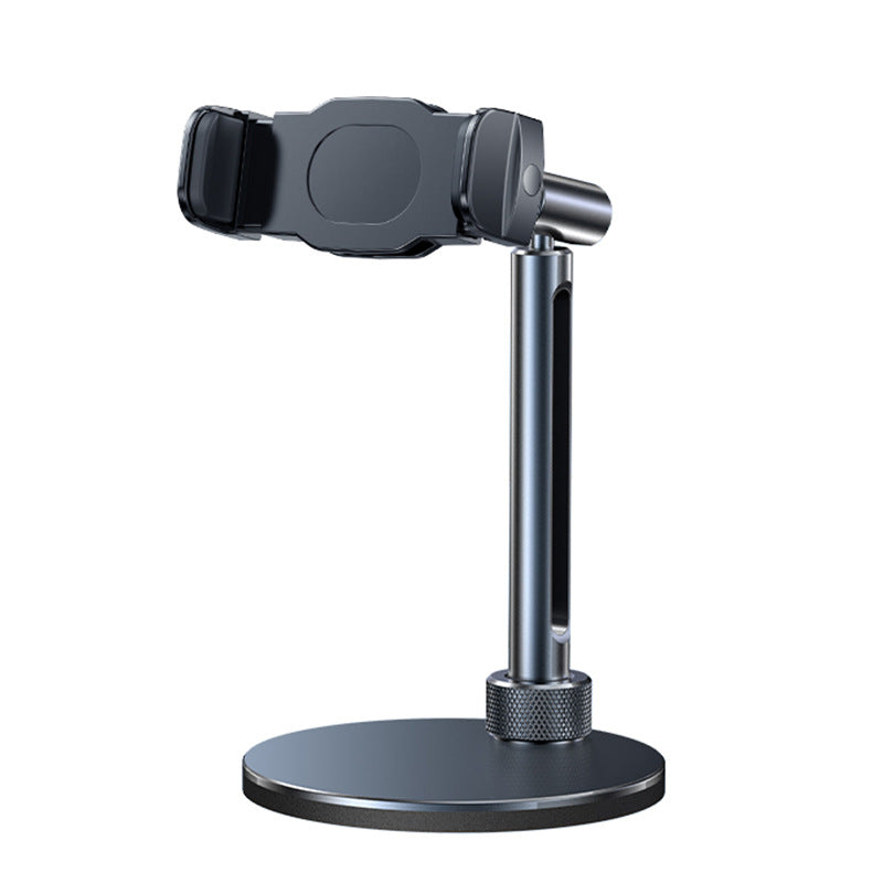 Unisex Premium Microphone Stand with RGB Lighting Kalsten