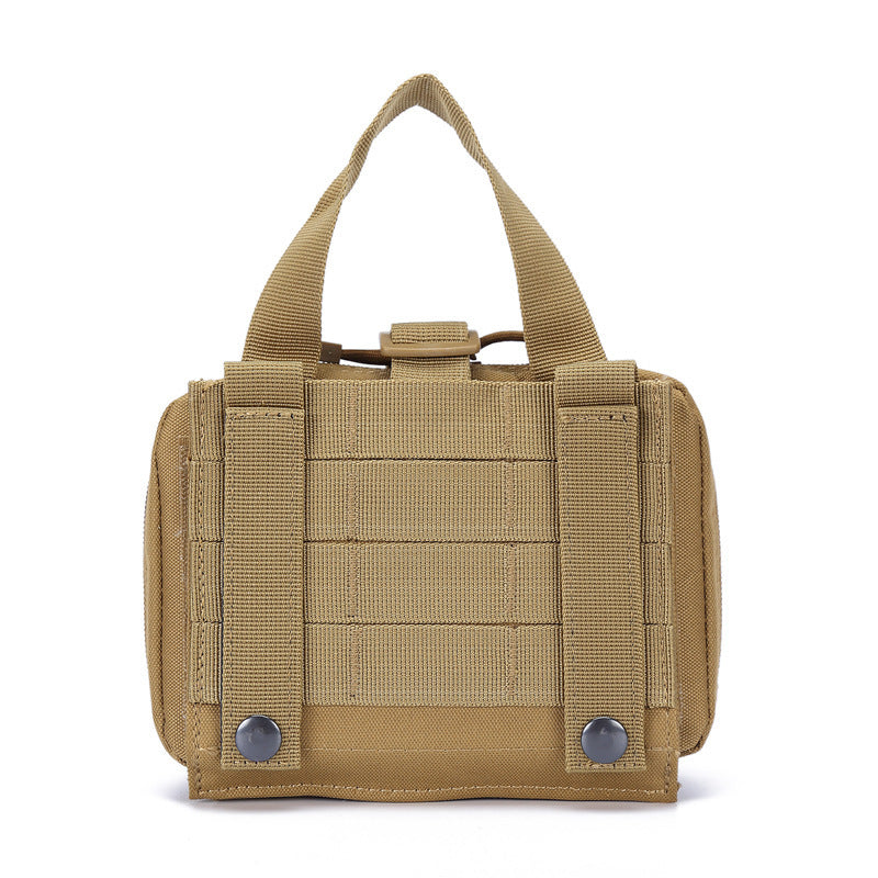 Unisex tactical first-aid bag Kalsten