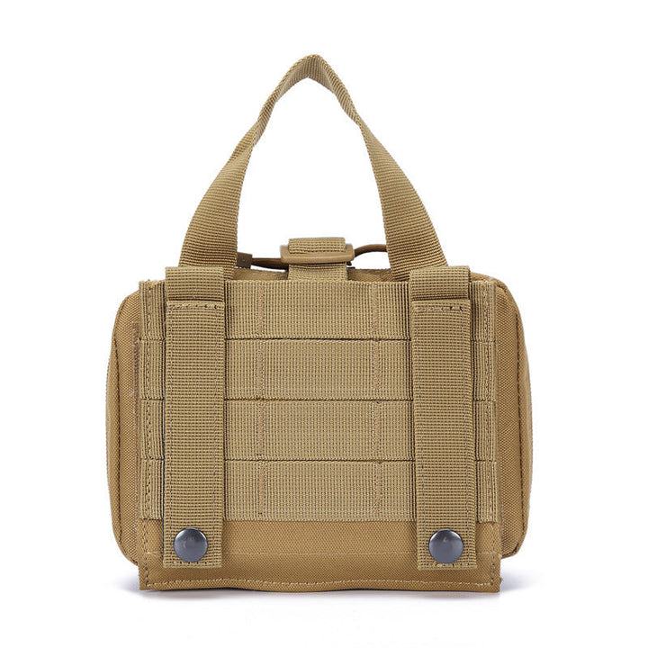 Unisex tactical first-aid bag Kalsten