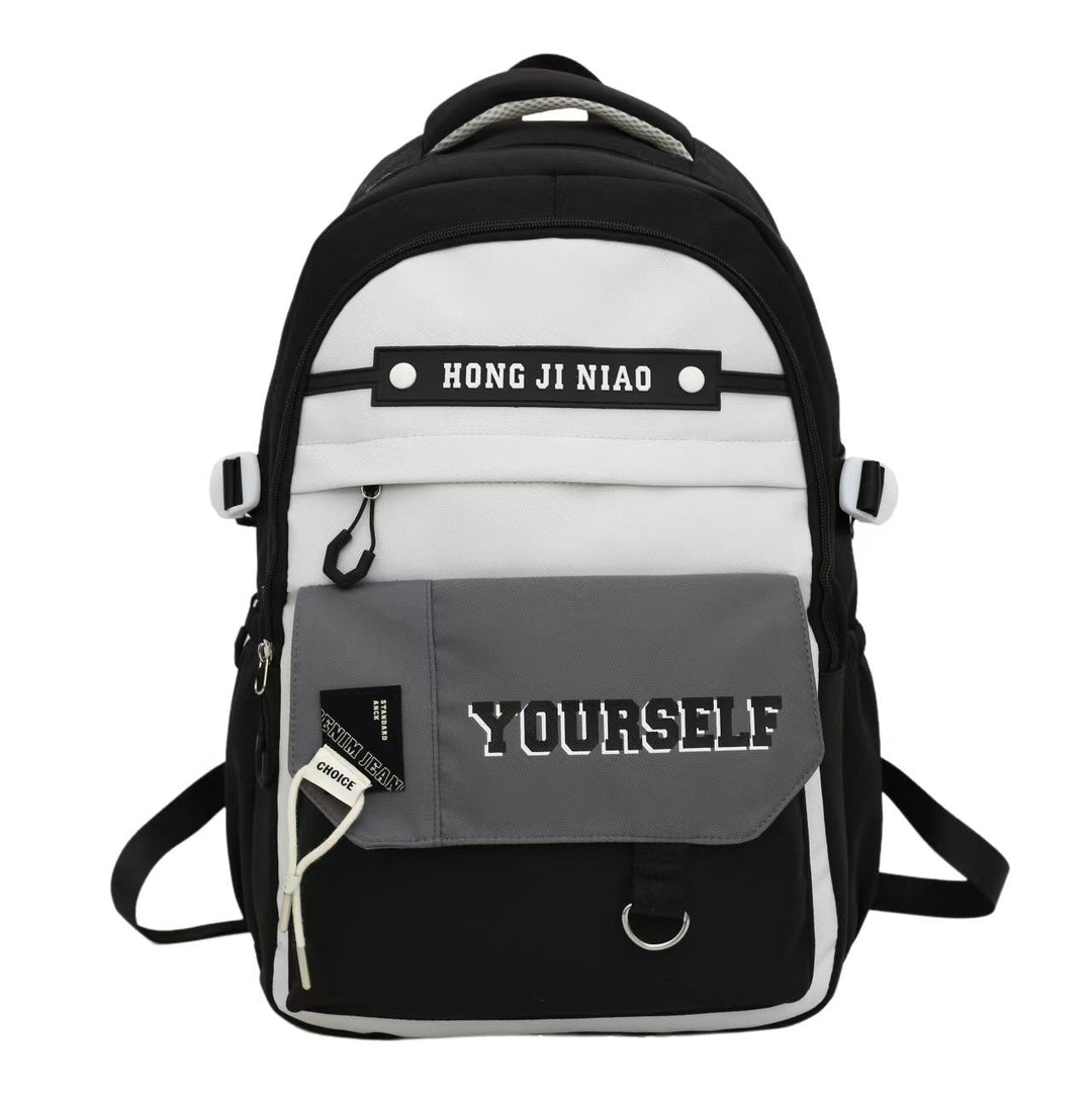 Multi-Functional Stylish Backpack Kalsten