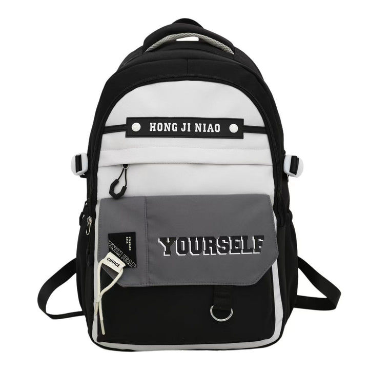 Multi-Functional Stylish Backpack Kalsten