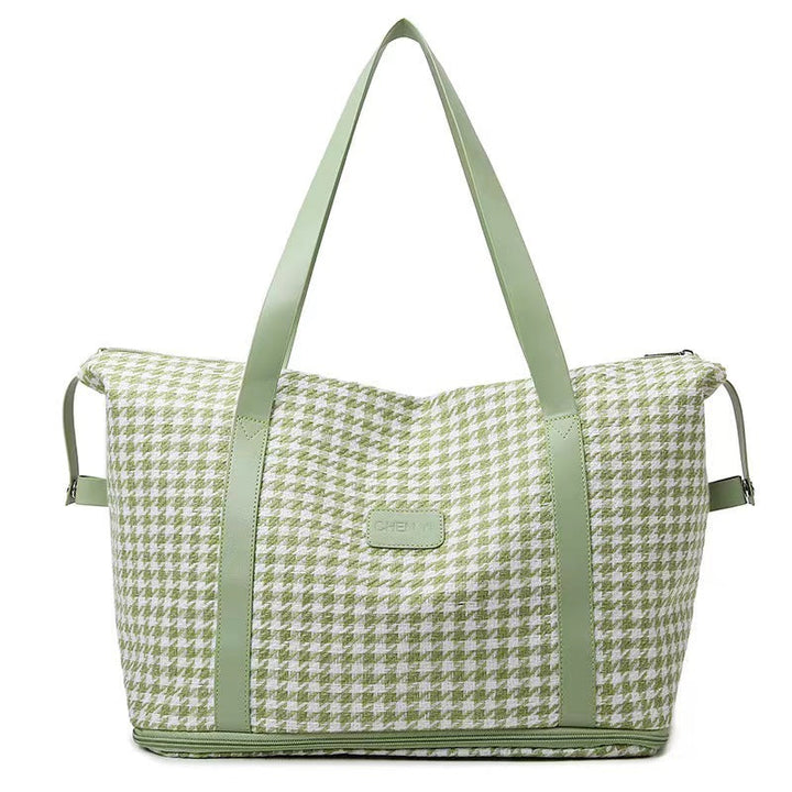 Plus size bag Kalsten