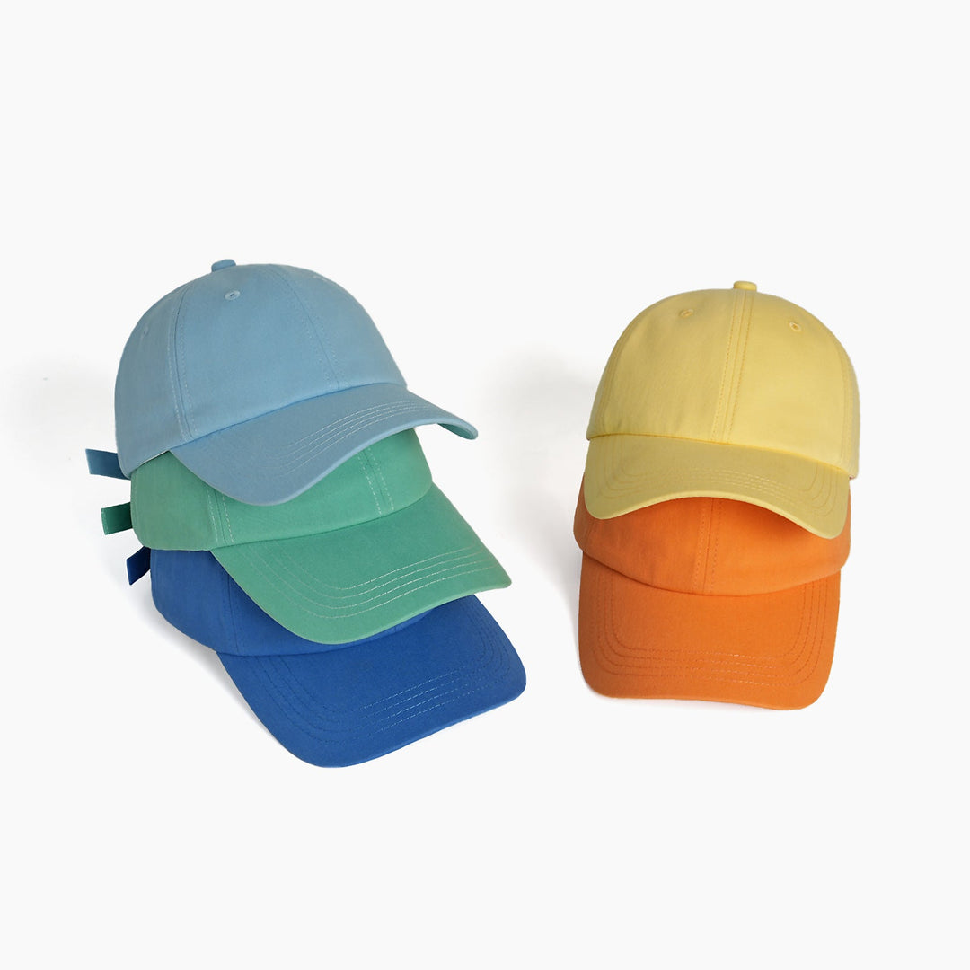 Ladies sporty cotton cap Kalsten