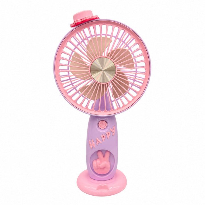 Unisex Portable Mini-Fan Kalsten