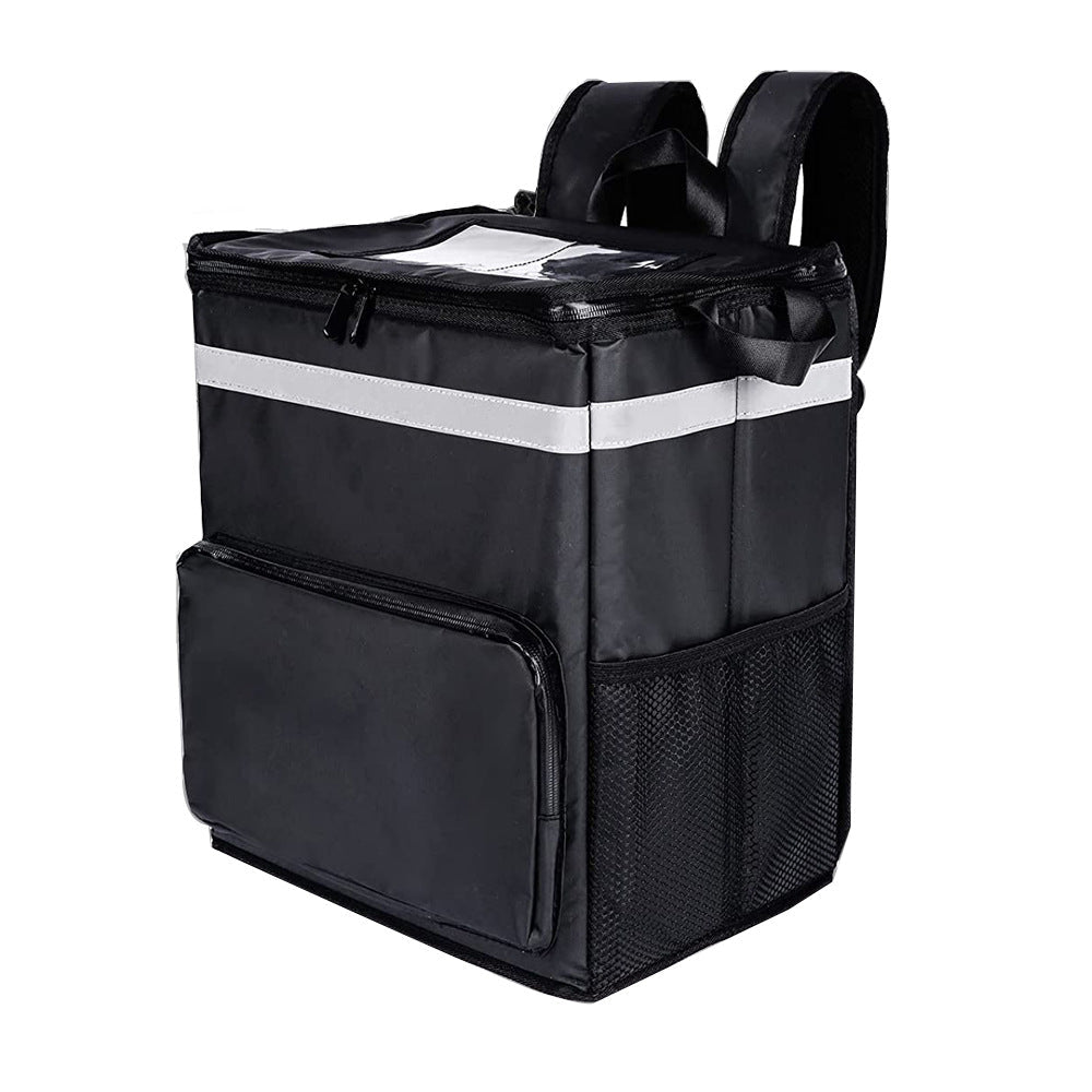 Ladies Insulated Delivery Backpack with Multiple Compartments Kalsten