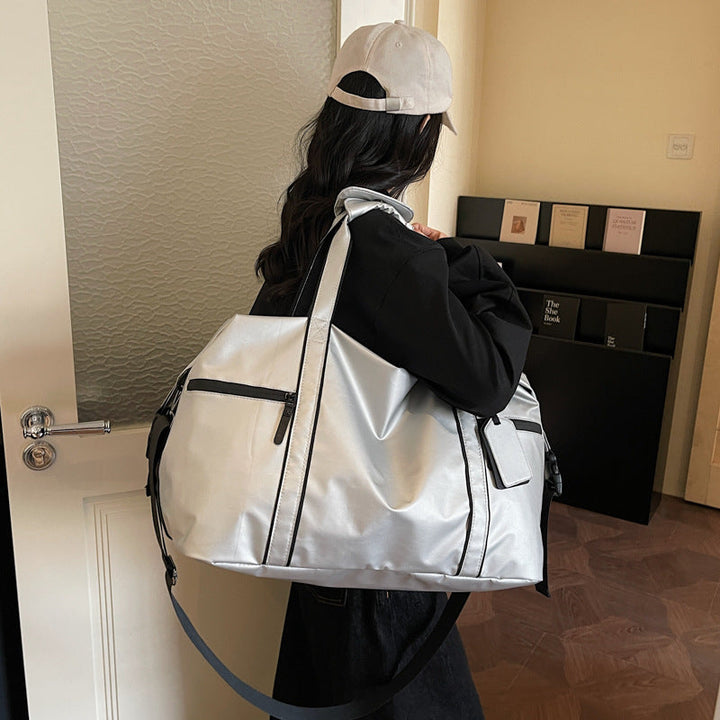 Sporty Travel Bag Kalsten