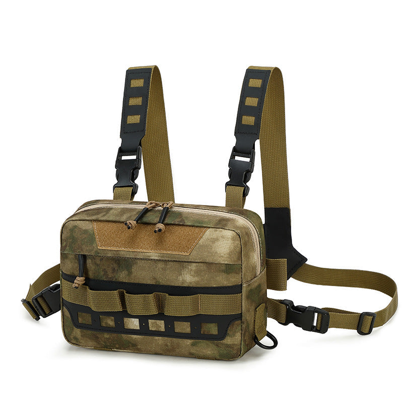 Tactical Chest Pack Kalsten