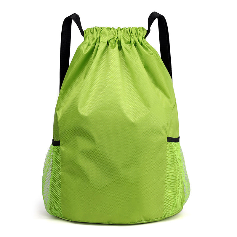 Drawstring Sports Backpack Kalsten