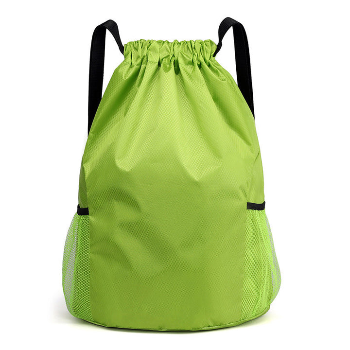 Drawstring Sports Backpack Kalsten