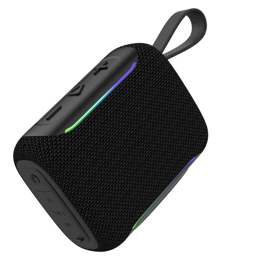 Portable Bluetooth Speaker Kalsten