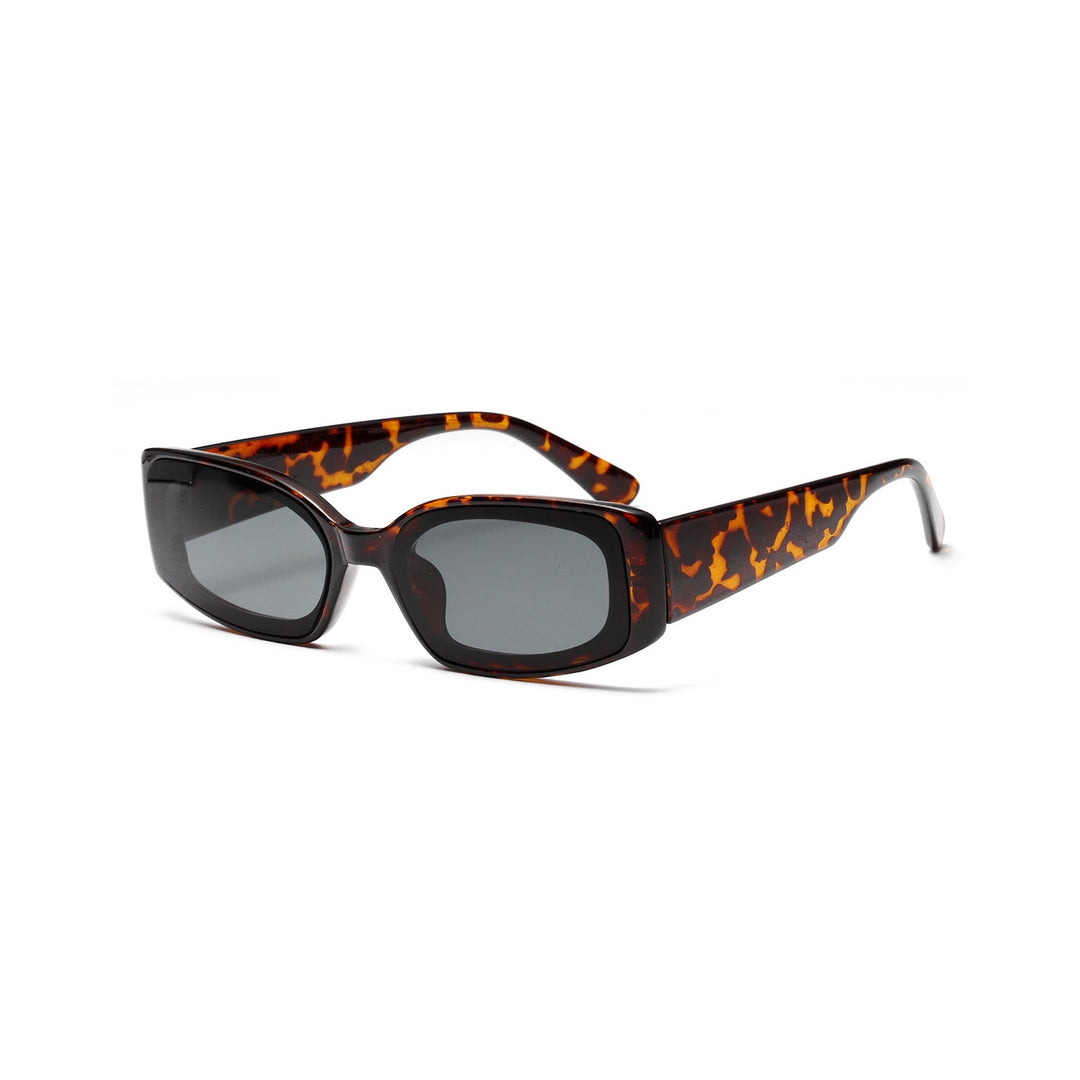 Women's function-optimized sunglasses in modern design Kalsten