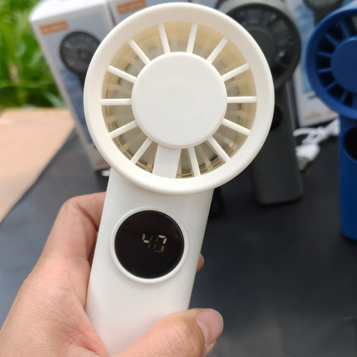 Ladies Handy Fan Kalsten