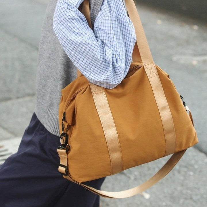Everyday Practical Tote Bag Kalsten
