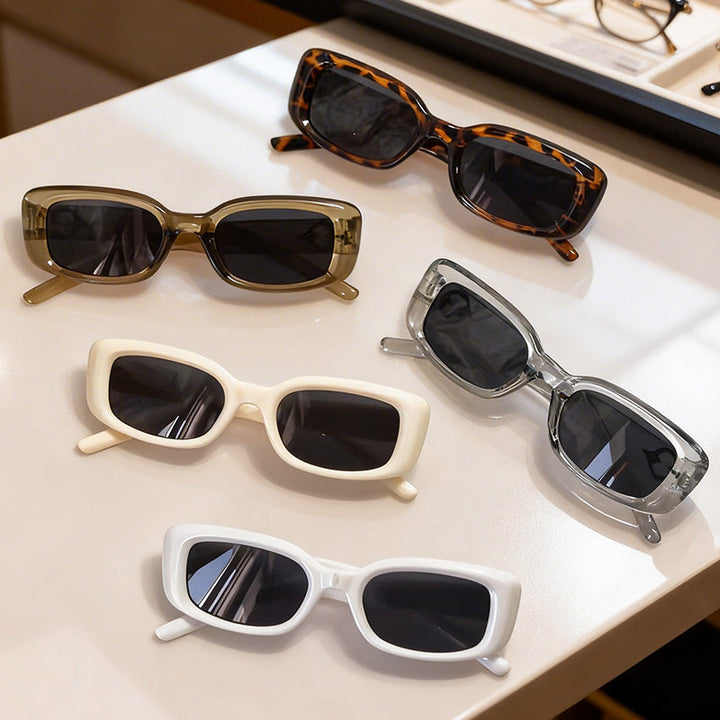 Vintage-Inspired Oversized Sunglasses Kalsten