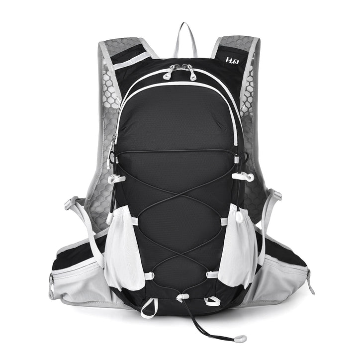 Hydration-Ready Lightweight Running Backpack kalsten
