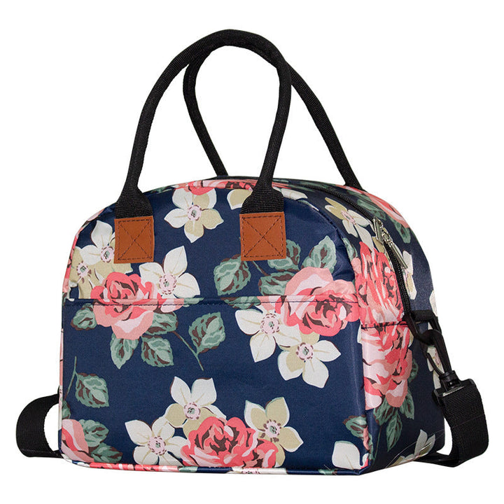 Women's Multi-Purpose Flower Handbag Kalsten