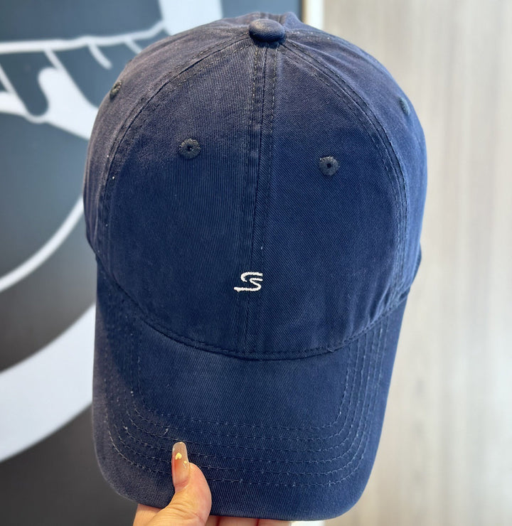 Women's Adjustable Cotton Baseball Cap Kalsten