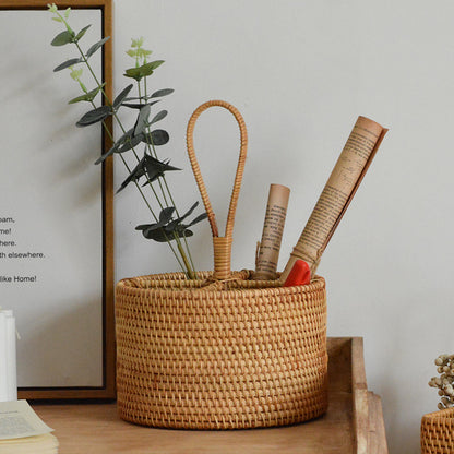 Storage basket Acalora