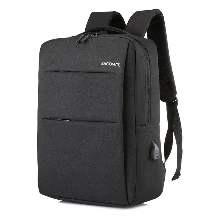 Versatile Tech Backpack Kalsten