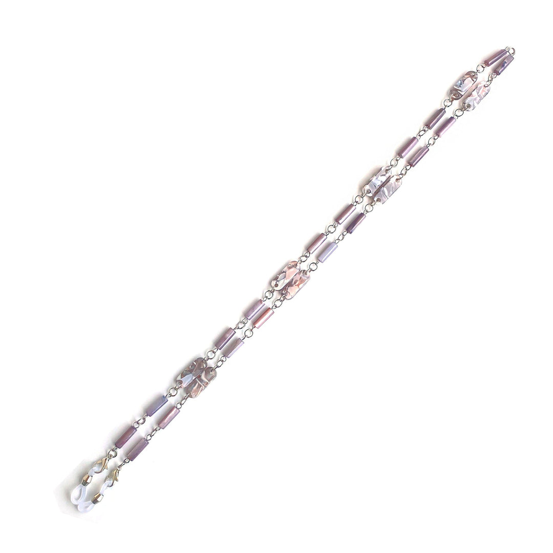 Artisan Beaded Eyewear Chain Kalsten