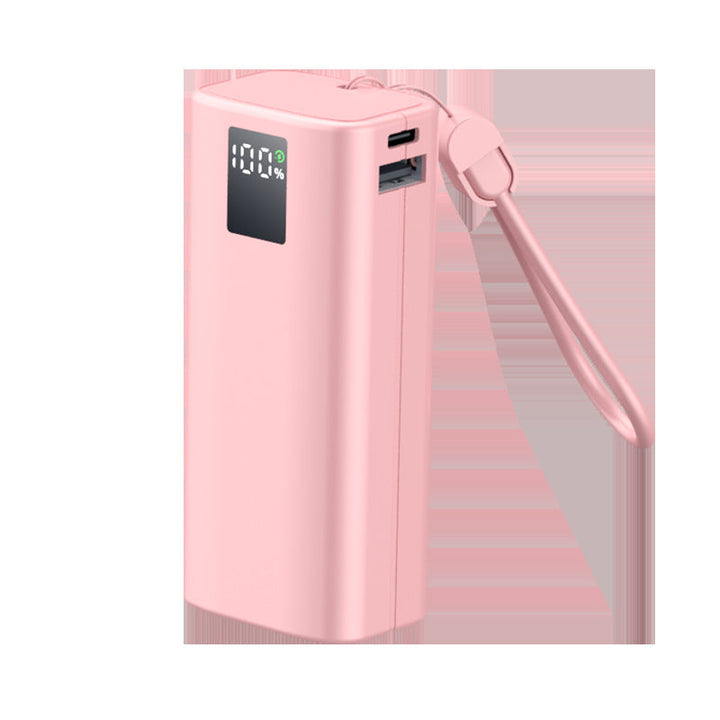 Portable Powerbank Kalsten