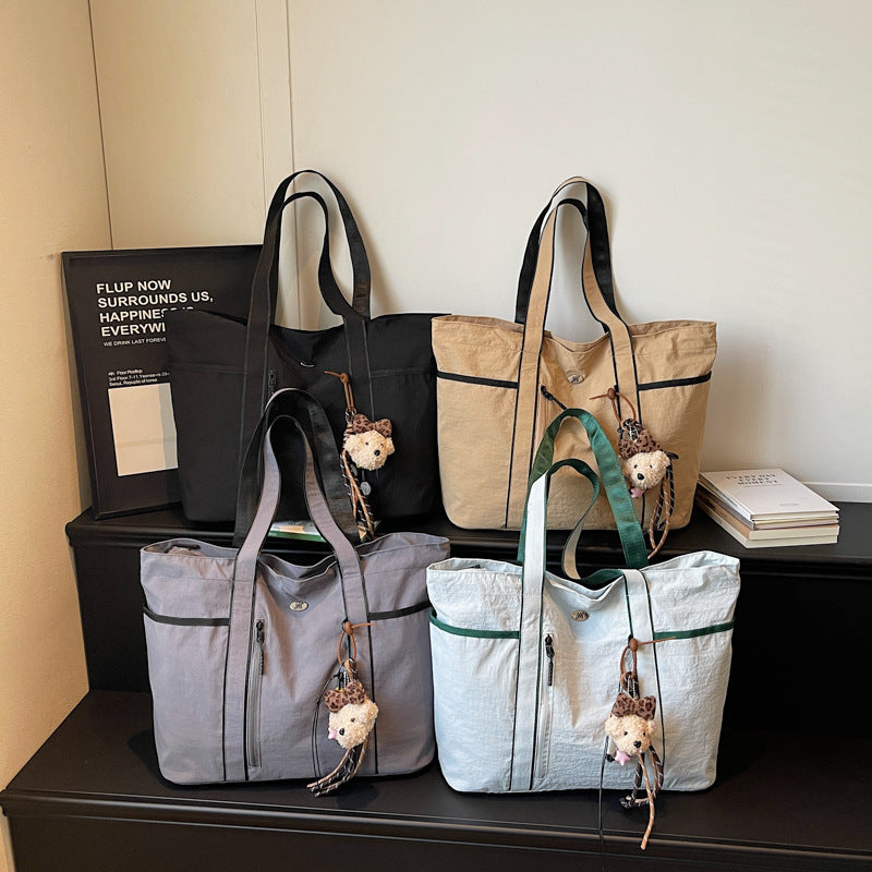 Practical Weekend Bag Kalsten
