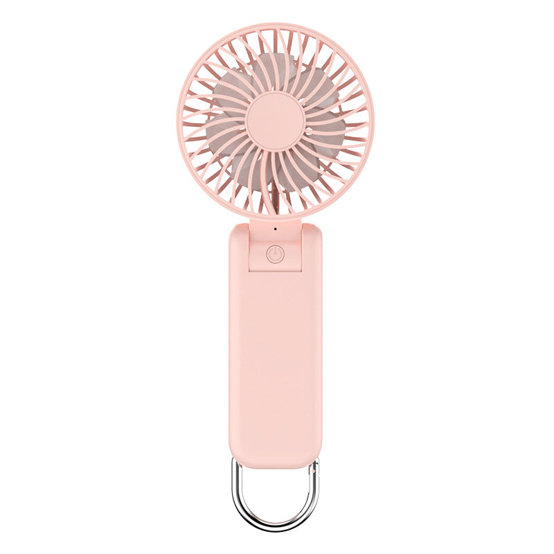 Women's portable handheld fan Kalsten