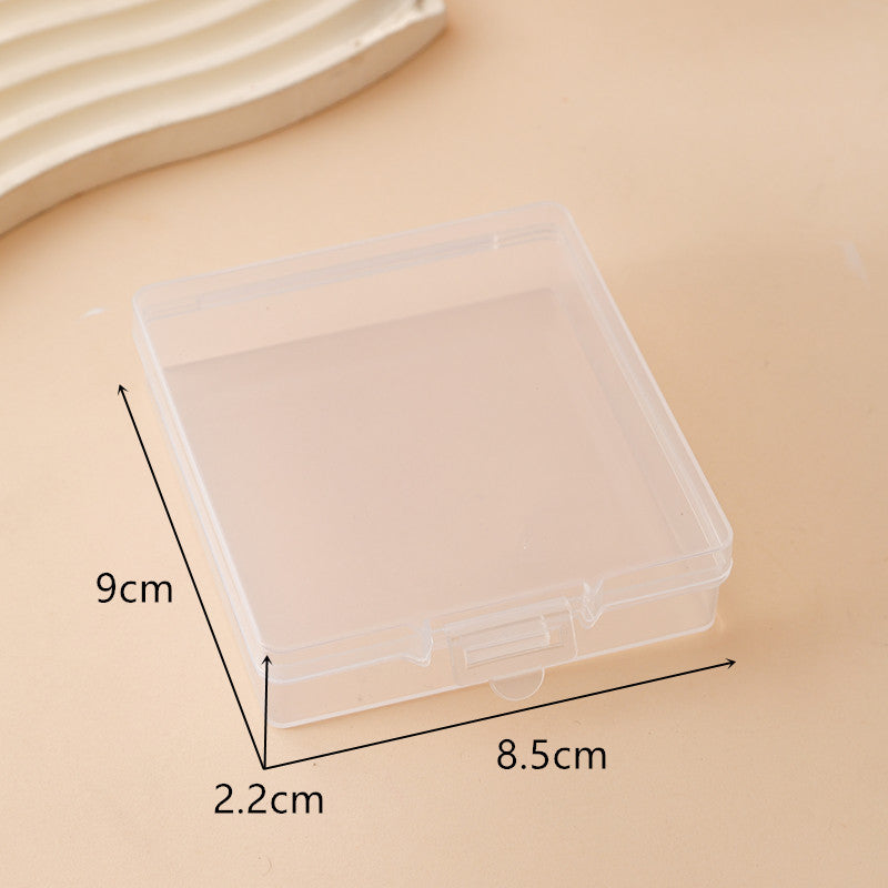 Clear Multipurpose Storage Organizer Kalsten