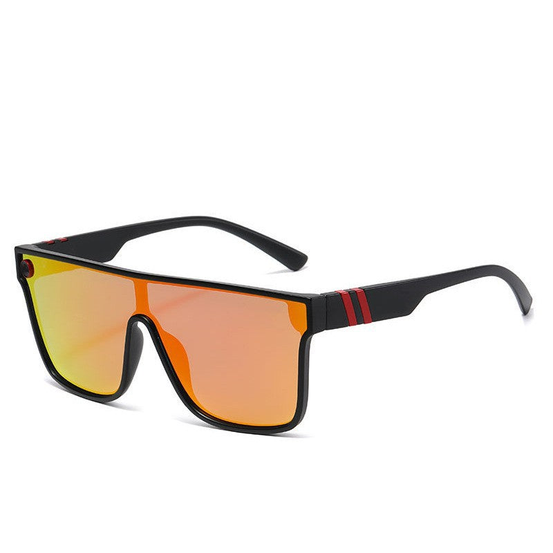 Ladies sporty performance sunglasses with modern design Kalsten