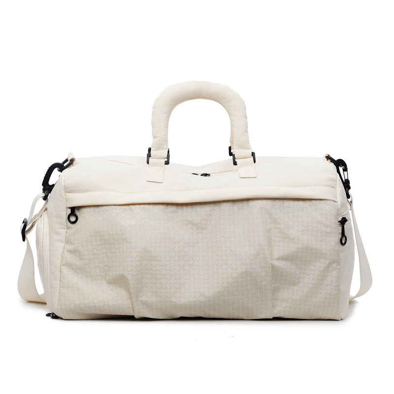 All-Weather Utility Sports Duffel Kalsten