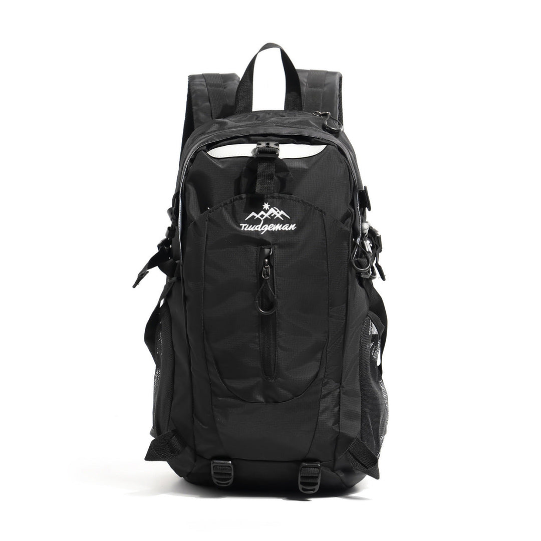 Multi-Functional Outdoor Backpack