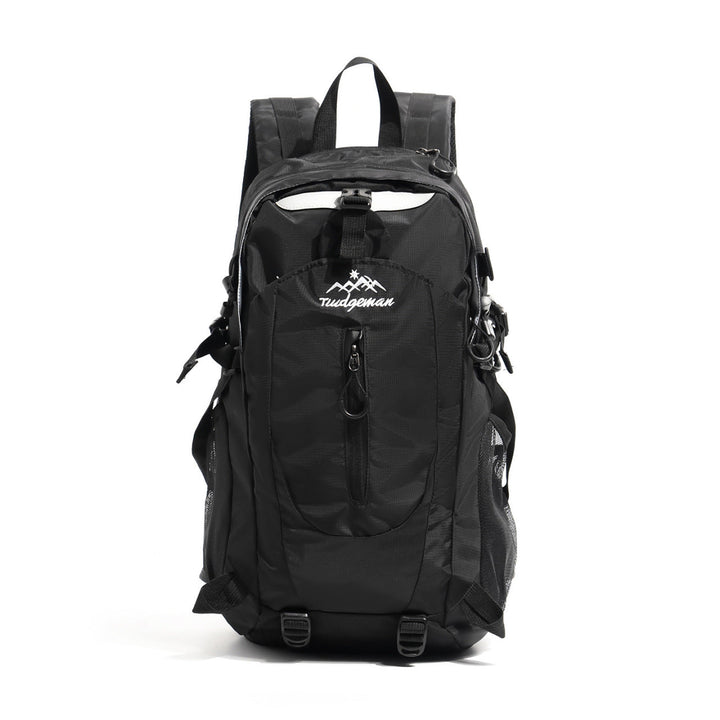 Multi-Functional Outdoor Backpack