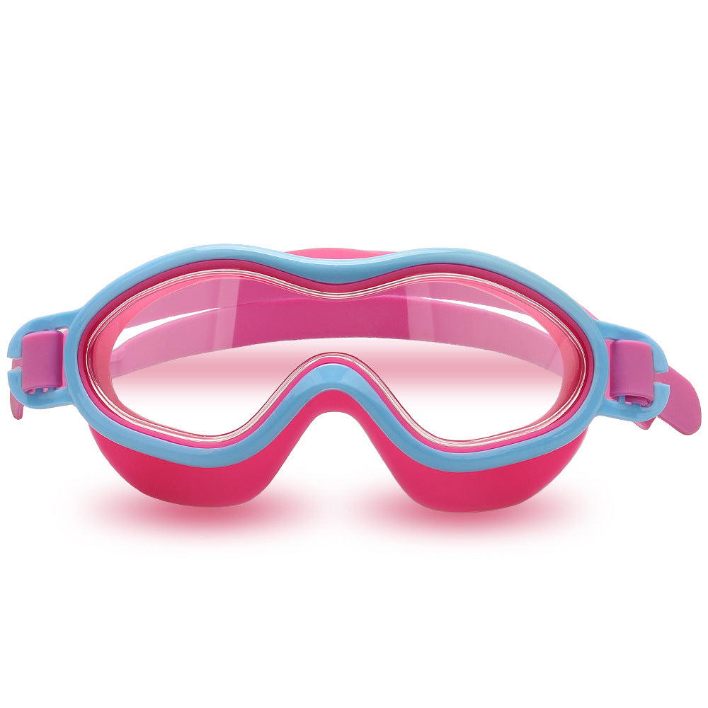 Comfortable Swim Mask Kalsten