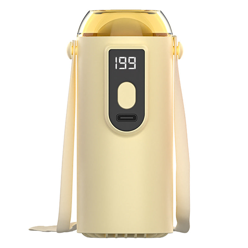 Ladies portable kettle Kalsten
