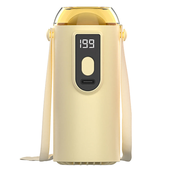 Ladies portable kettle Kalsten